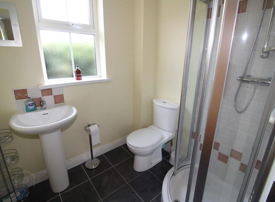 Apt 4, Glenkeen Manor, Glenkeen Avenue, Jordanstown, Newtownabbey, BT37 0GF