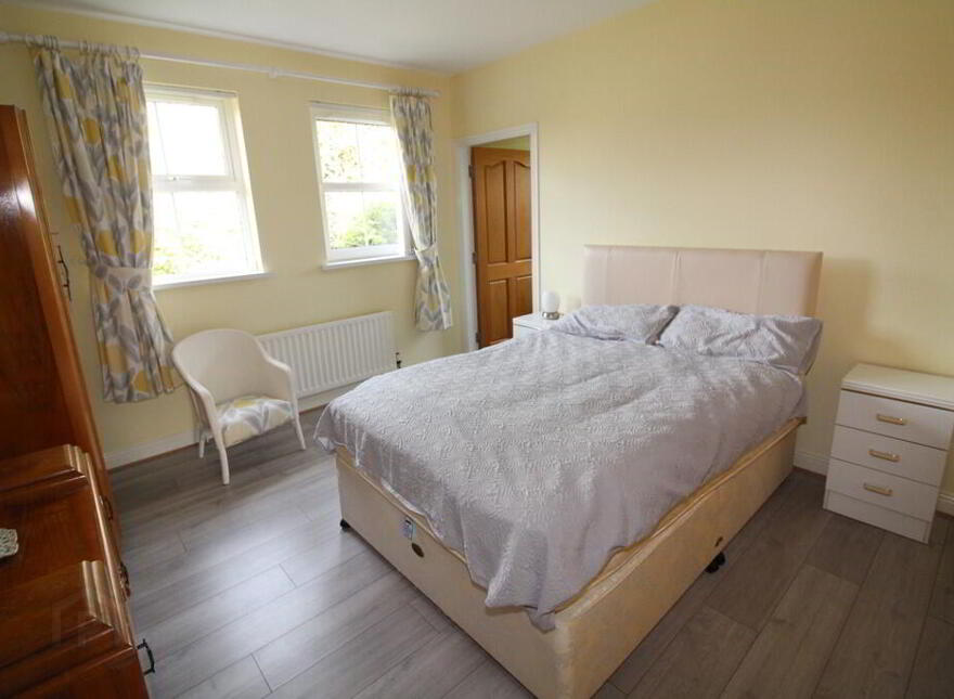 Apt 4, Glenkeen Manor, Glenkeen Avenue, Jordanstown, Newtownabbey, BT37 0GF
