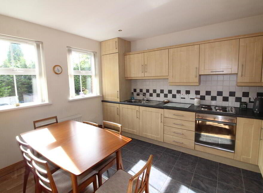 Apt 4, Glenkeen Manor, Glenkeen Avenue, Jordanstown, Newtownabbey, BT37 0GF