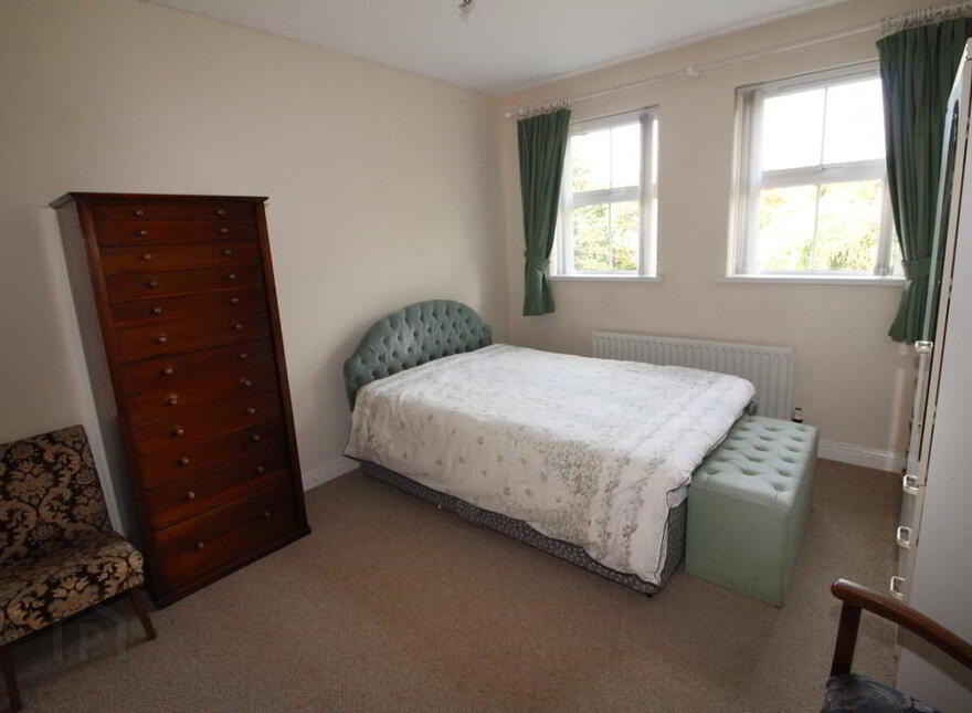 Apt 4, Glenkeen Manor, Glenkeen Avenue, Jordanstown, Newtownabbey, BT37 0GF