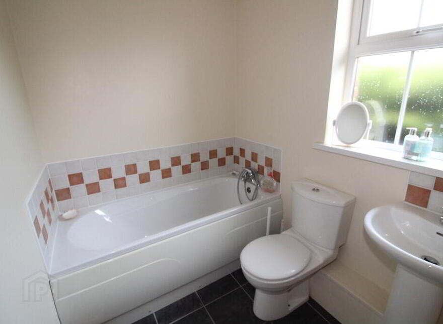 Apt 4, Glenkeen Manor, Glenkeen Avenue, Jordanstown, Newtownabbey, BT37 0GF