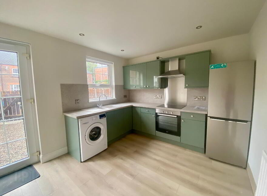 2 Graham Court, Moira, Craigavon, BT67 0TW