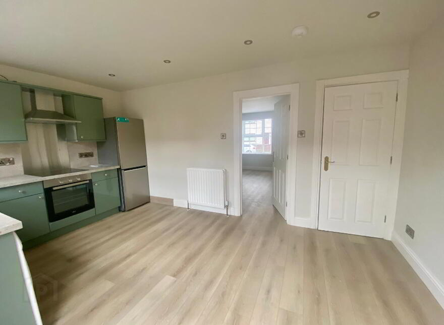 2 Graham Court, Moira, Craigavon, BT67 0TW