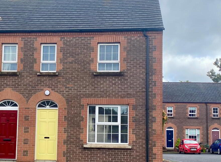 2 Graham Court, Moira, Craigavon, BT67 0TW photo