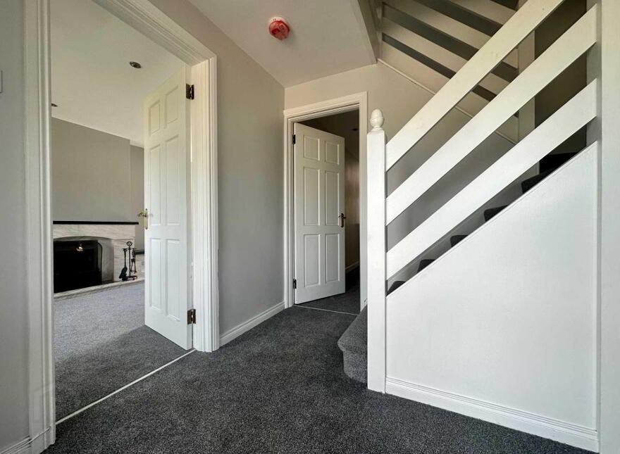 3 Castletown Park, Ballynure, Ballyclare, BT39 9QE