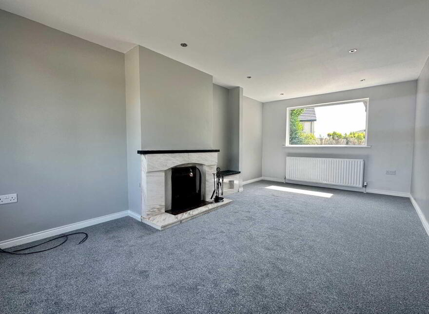 3 Castletown Park, Ballynure, Ballyclare, BT39 9QE