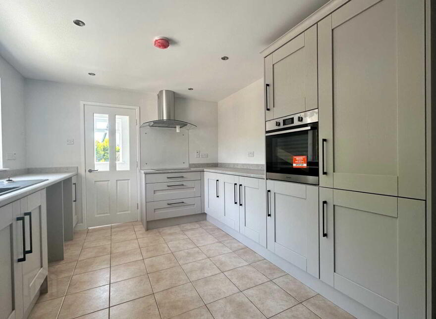 3 Castletown Park, Ballynure, Ballyclare, BT39 9QE