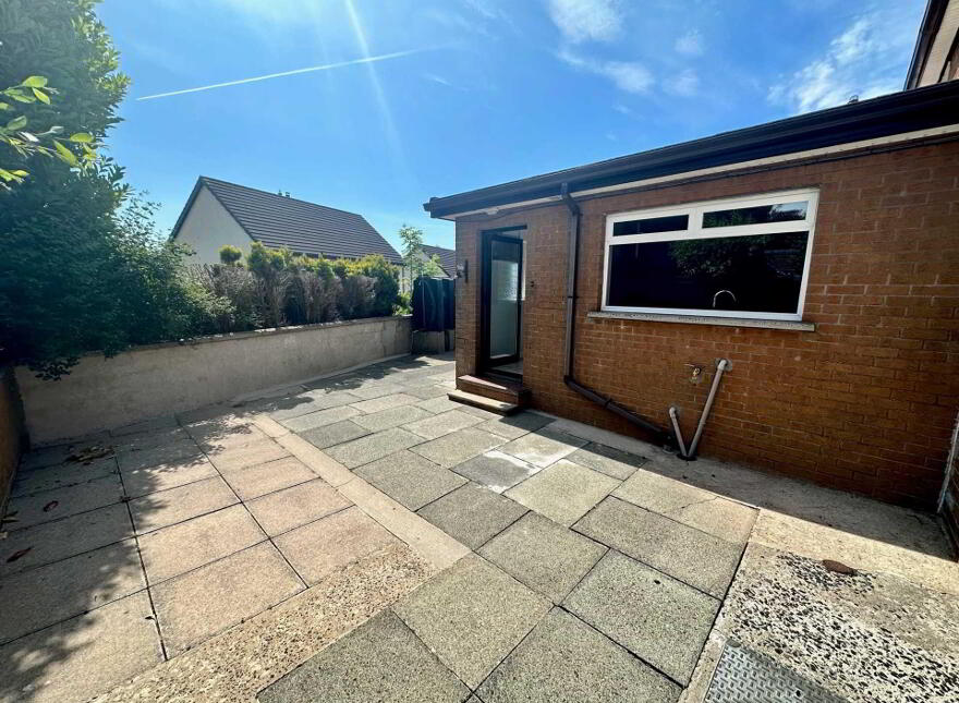 3 Castletown Park, Ballynure, Ballyclare, BT39 9QE