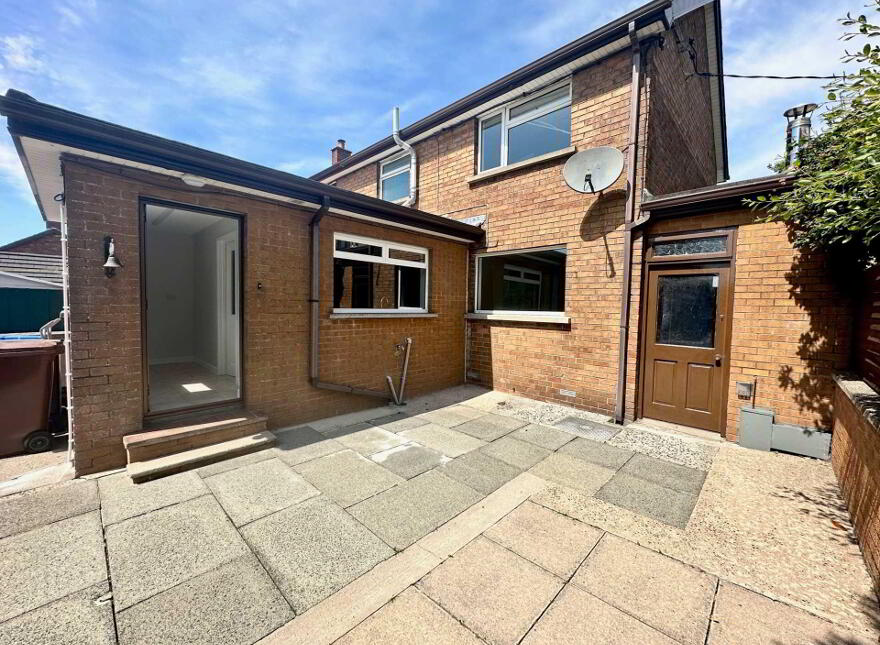 3 Castletown Park, Ballynure, Ballyclare, BT39 9QE