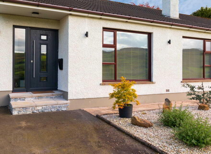 6 Moss Close, Ballynure, Ballyclare, BT39 9YE