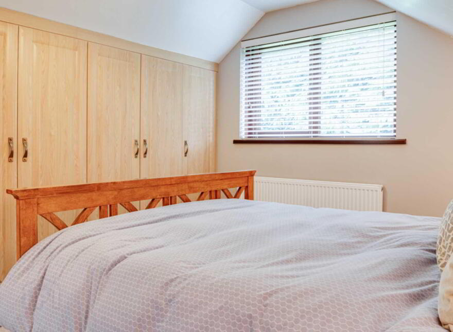 6 Moss Close, Ballynure, Ballyclare, BT39 9YE