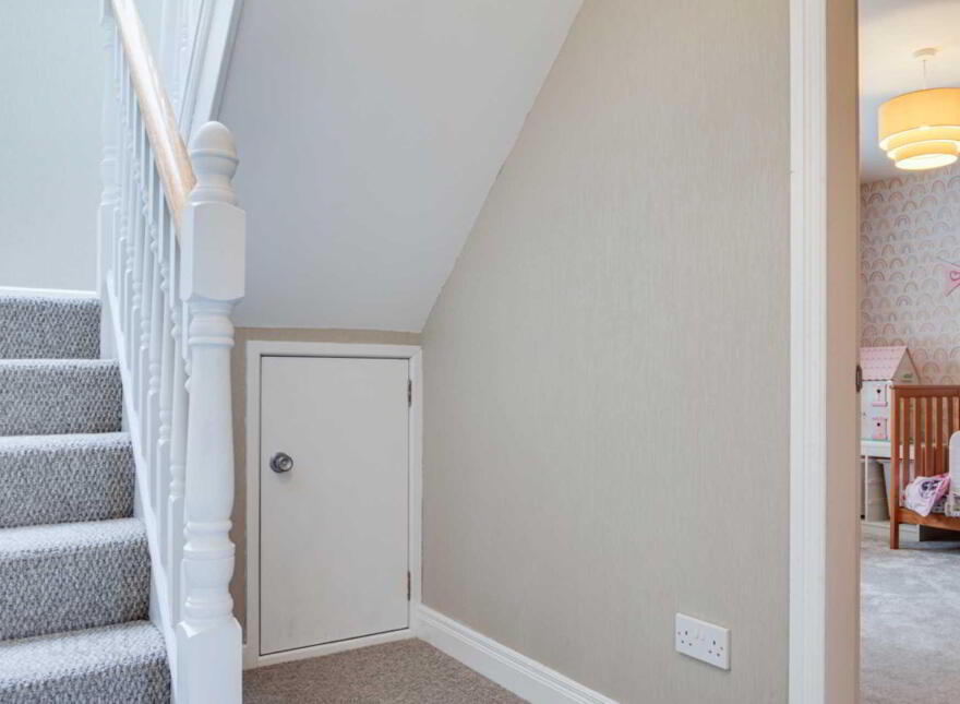 6 Moss Close, Ballynure, Ballyclare, BT39 9YE
