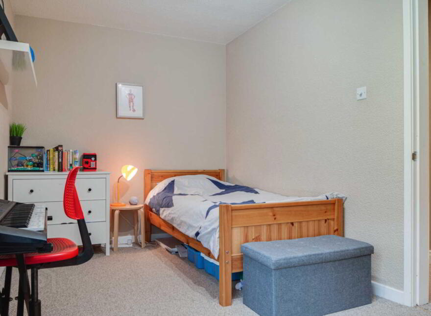 6 Moss Close, Ballynure, Ballyclare, BT39 9YE