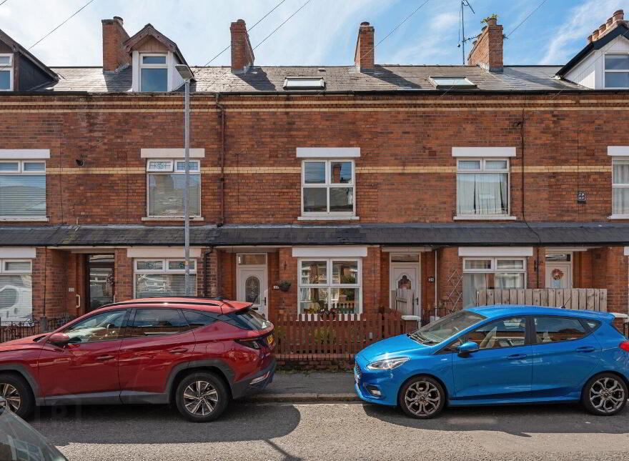 22 Glendower Street, Belfast, BT6 8PD