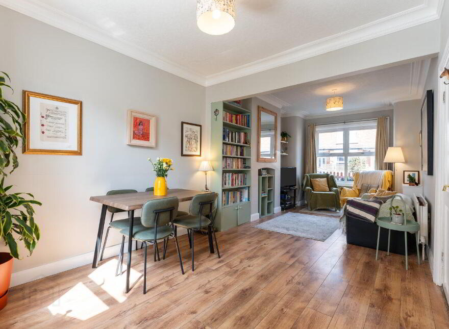 22 Glendower Street, Belfast, BT6 8PD