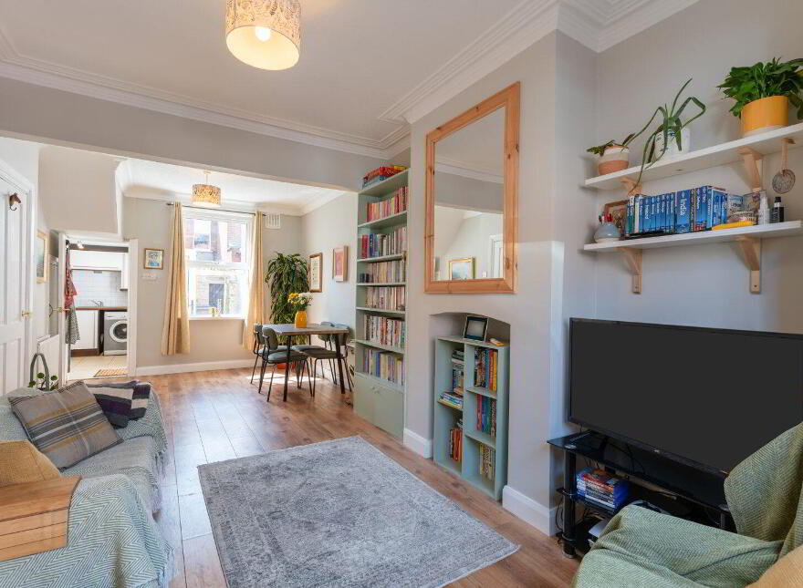 22 Glendower Street, Belfast, BT6 8PD