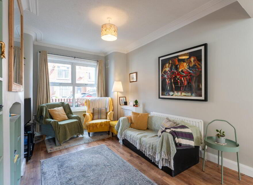22 Glendower Street, Belfast, BT6 8PD