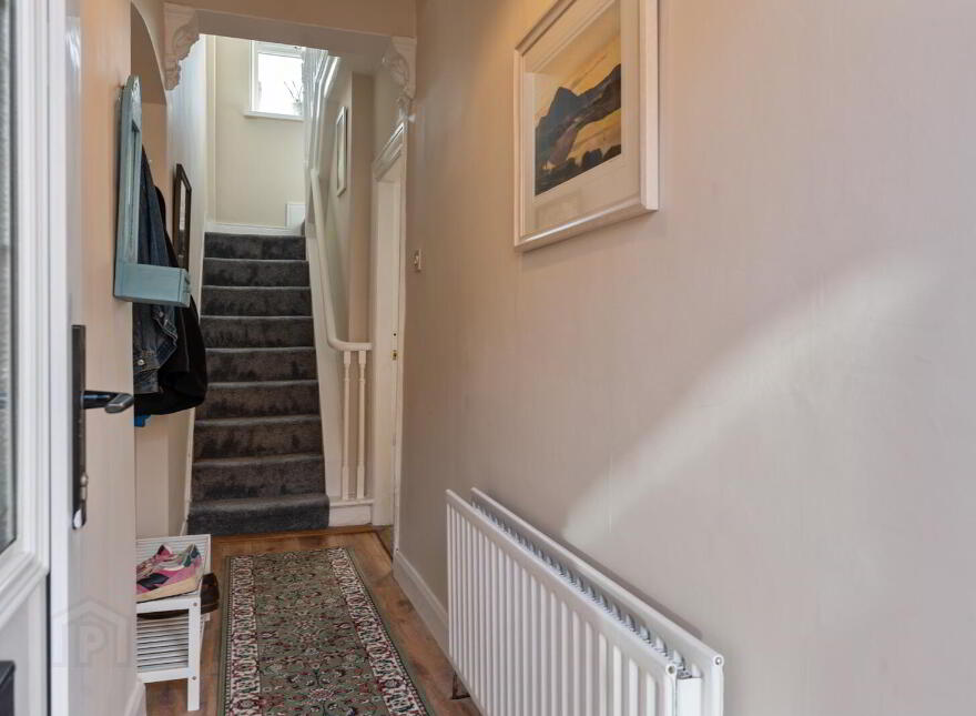 22 Glendower Street, Belfast, BT6 8PD