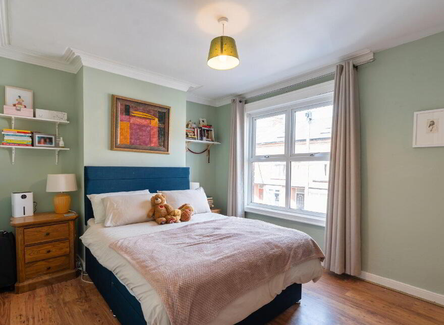 22 Glendower Street, Belfast, BT6 8PD