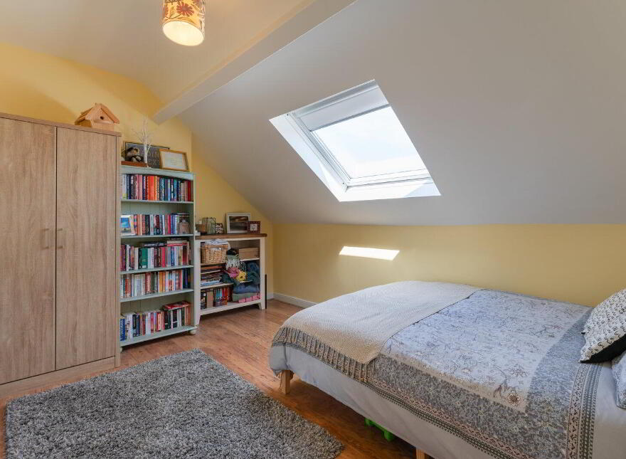 22 Glendower Street, Belfast, BT6 8PD