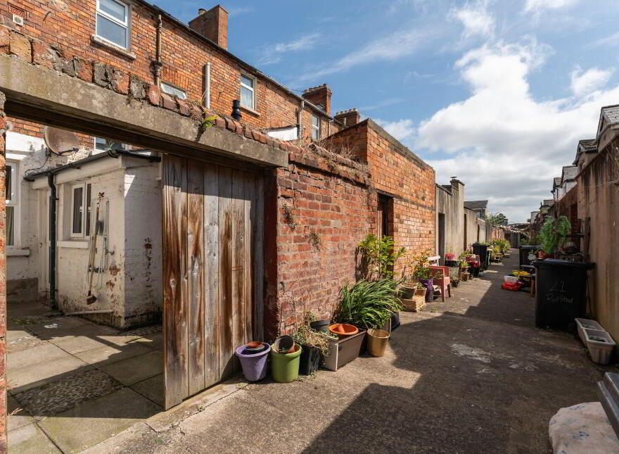 22 Glendower Street, Belfast, BT6 8PD