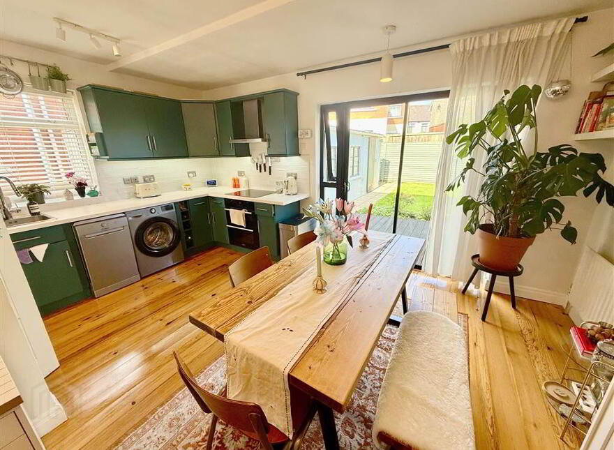 66 Loopland Drive, Cregagh, Belfast, BT6 9DX