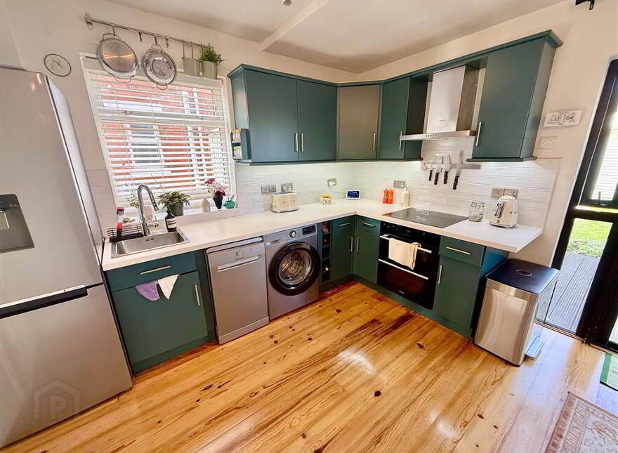 66 Loopland Drive, Cregagh, Belfast, BT6 9DX