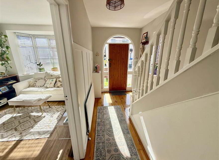 66 Loopland Drive, Cregagh, Belfast, BT6 9DX