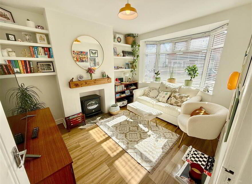 66 Loopland Drive, Cregagh, Belfast, BT6 9DX