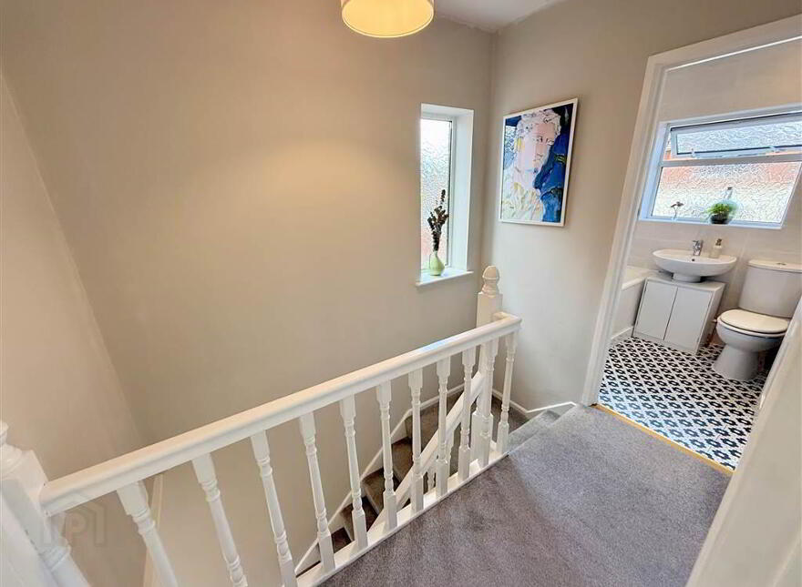66 Loopland Drive, Cregagh, Belfast, BT6 9DX