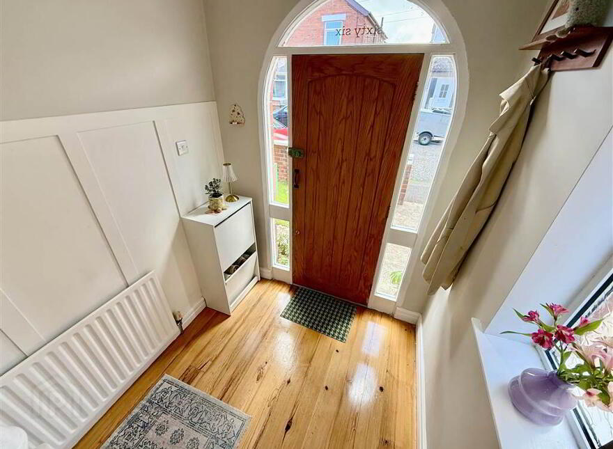 66 Loopland Drive, Cregagh, Belfast, BT6 9DX