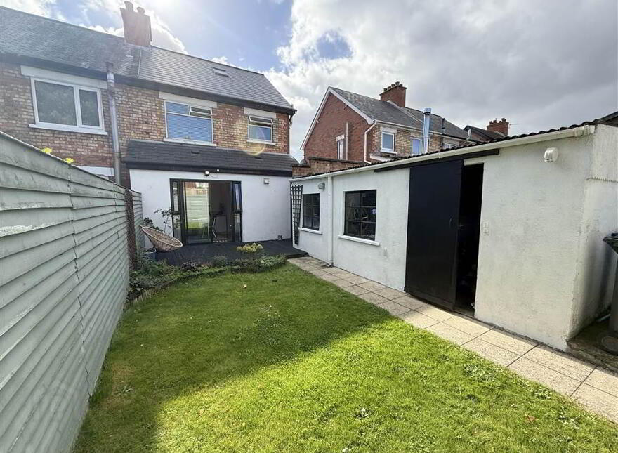 66 Loopland Drive, Cregagh, Belfast, BT6 9DX