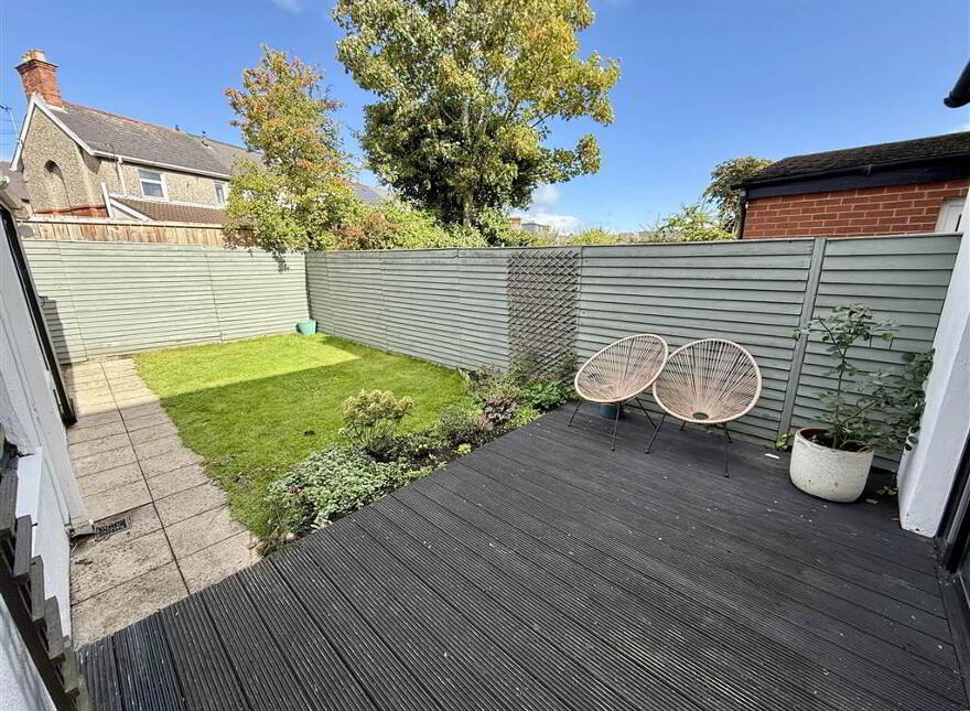 66 Loopland Drive, Cregagh, Belfast, BT6 9DX