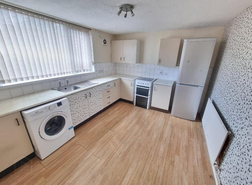 14 Canberra Gardens, Newtownards, BT23 4RN