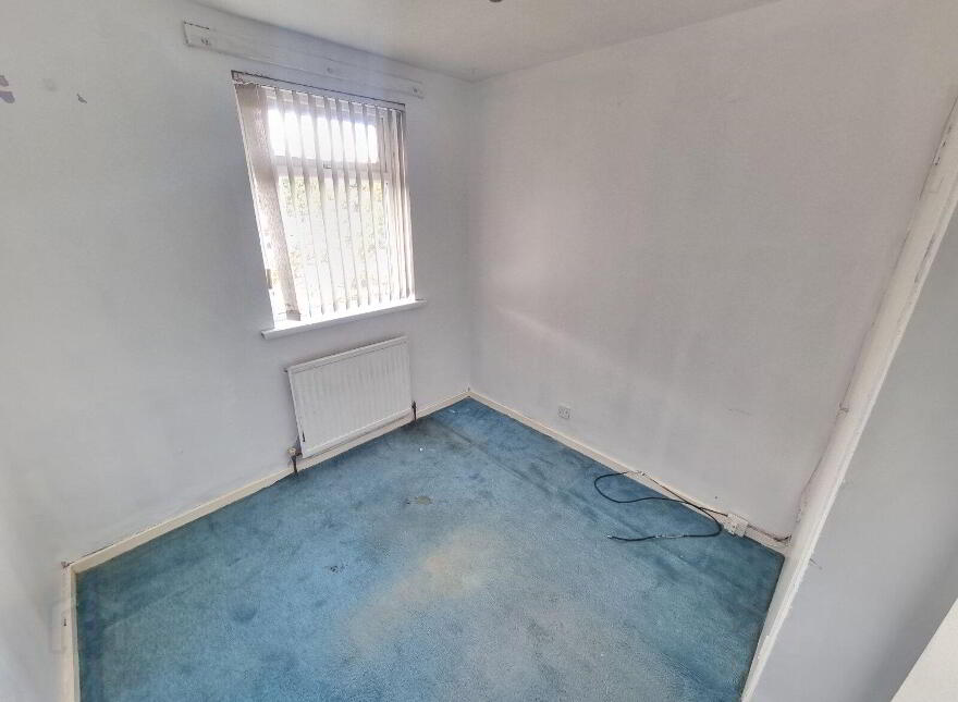 14 Canberra Gardens, Newtownards, BT23 4RN
