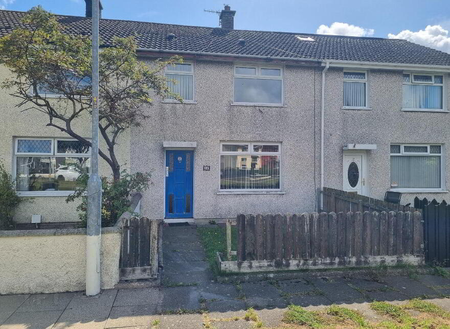 14 Canberra Gardens, Newtownards, BT23 4RN photo