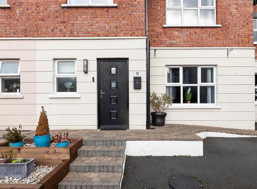 9 Gateside Avenue, Ballyclare, BT39 9GS