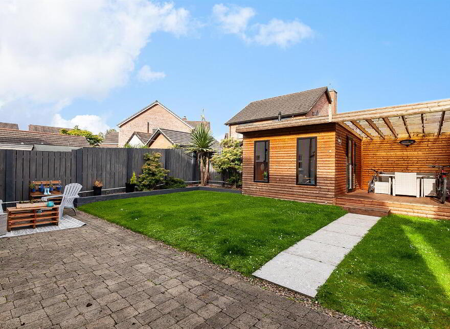 9 Gateside Avenue, Ballyclare, BT39 9GS