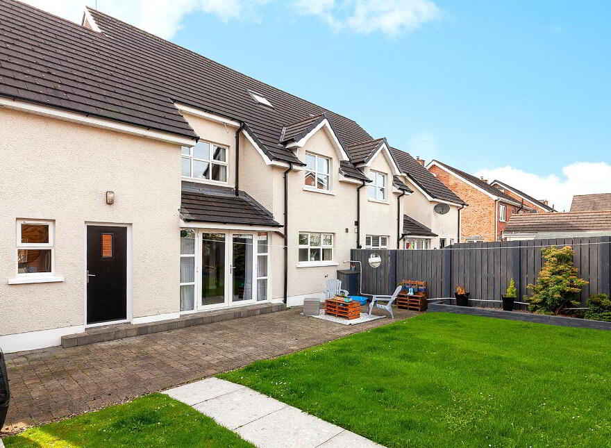 9 Gateside Avenue, Ballyclare, BT39 9GS