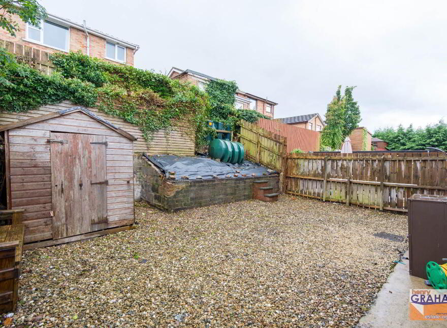 10 Lisnoe Park, Ravarnet, Lisburn, BT27 5NS
