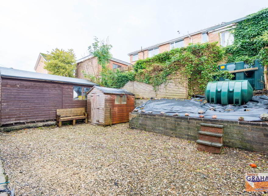 10 Lisnoe Park, Ravarnet, Lisburn, BT27 5NS