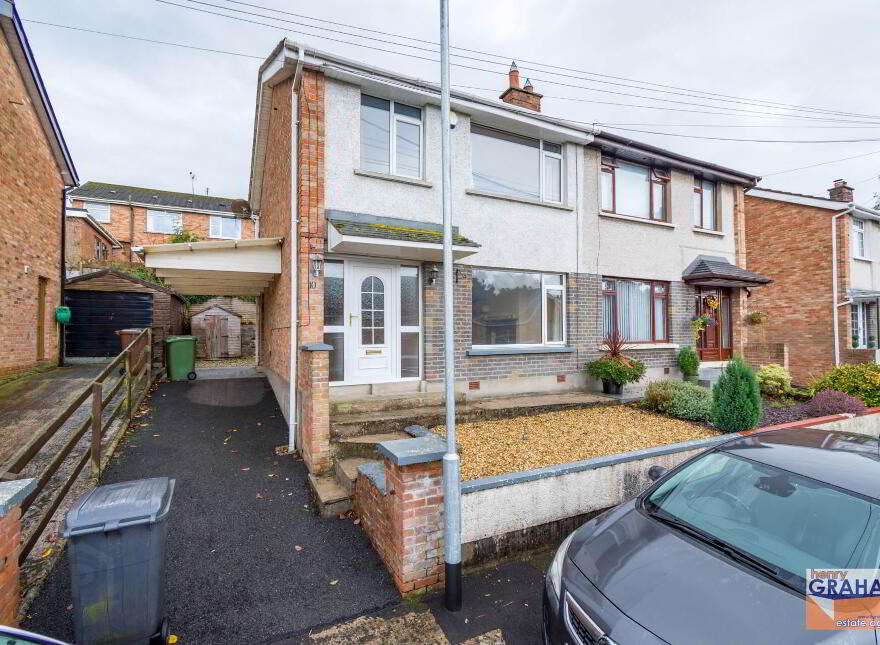 10 Lisnoe Park, Ravarnet, Lisburn, BT27 5NS