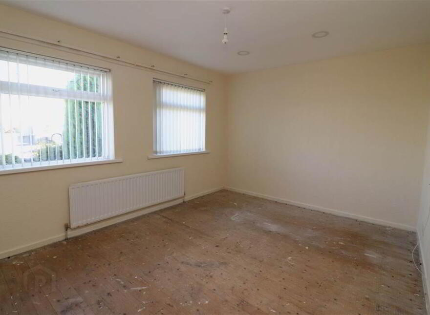 15 Saintsbury Avenue, Hillsborough Old Road, Lisburn, BT27 5QQ