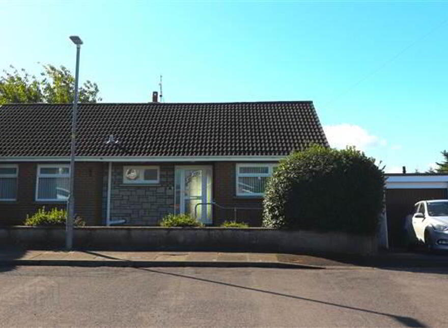 15 Saintsbury Avenue, Hillsborough Old Road, Lisburn, BT27 5QQ