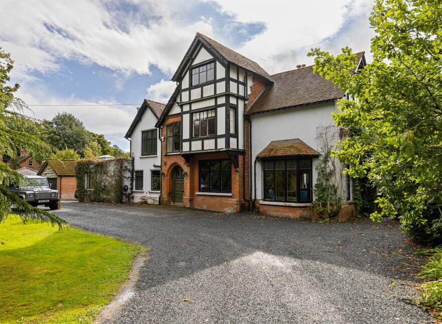 Redcot, 35 Kings Road, Belfast, BT5 6JG