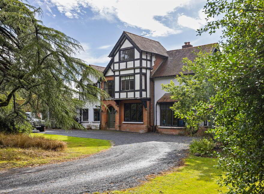 Redcot, 35 Kings Road, Belfast, BT5 6JG