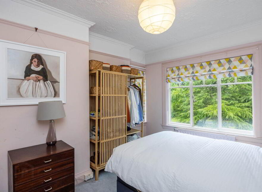 Redcot, 35 Kings Road, Belfast, BT5 6JG