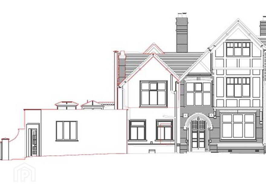 Redcot, 35 Kings Road, Belfast, BT5 6JG