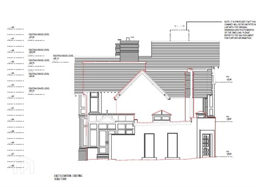 Redcot, 35 Kings Road, Belfast, BT5 6JG
