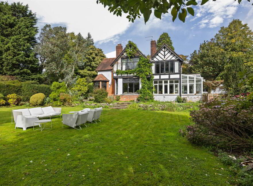Redcot, 35 Kings Road, Belfast, BT5 6JG